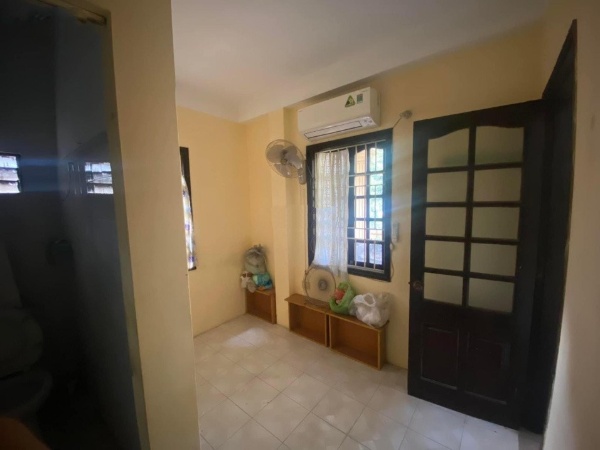 Bán nhà cực hiếm 22 m² tại đường Quang Trung, phường Hàng Trống, Hoàn Kiếm, Hà Nội